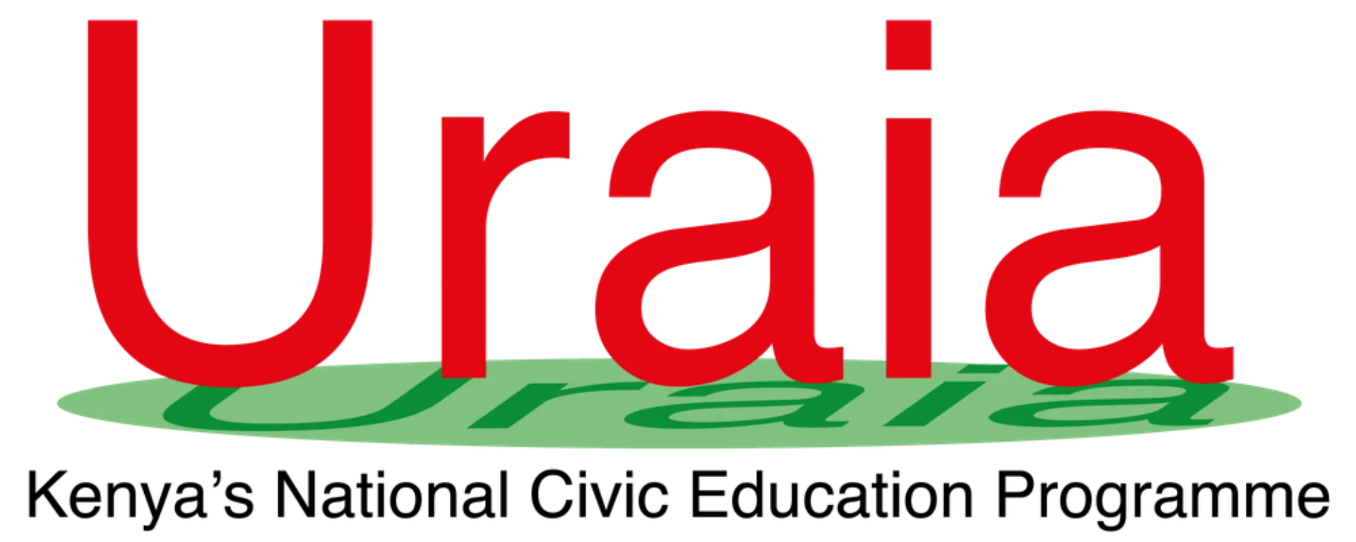 Uraia Trust partner logo