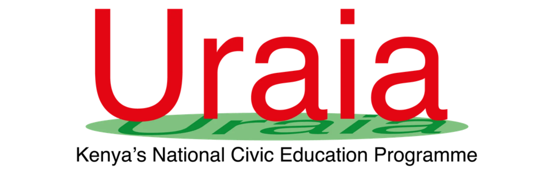 Uraia Trust partner logo