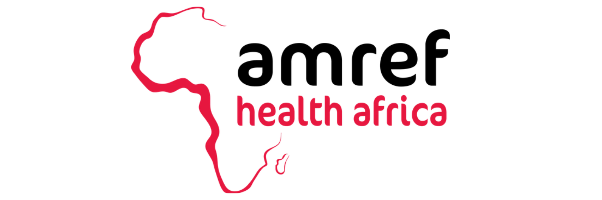 AMREF Health Africa logo